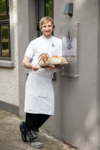 Firehouse Bakery, Delgany, Co.Wicklow. September 2013.