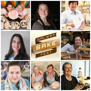 Bake Fest 2015