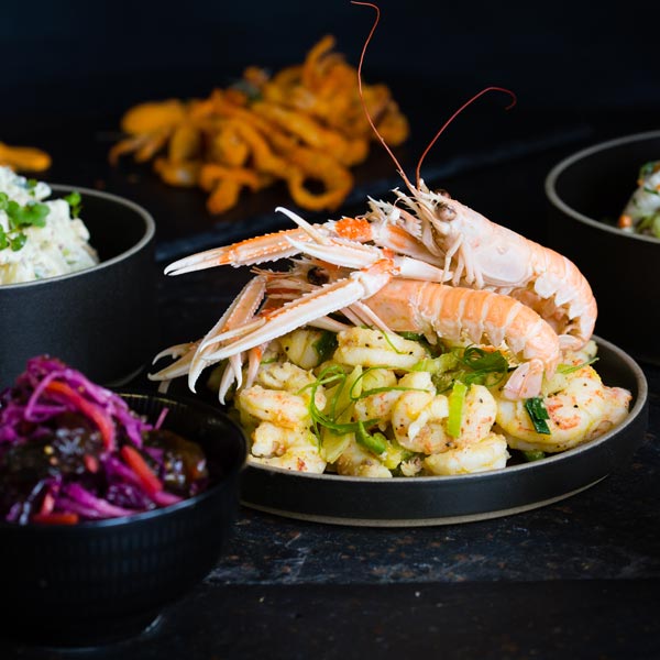 Galway Bay Seafoods