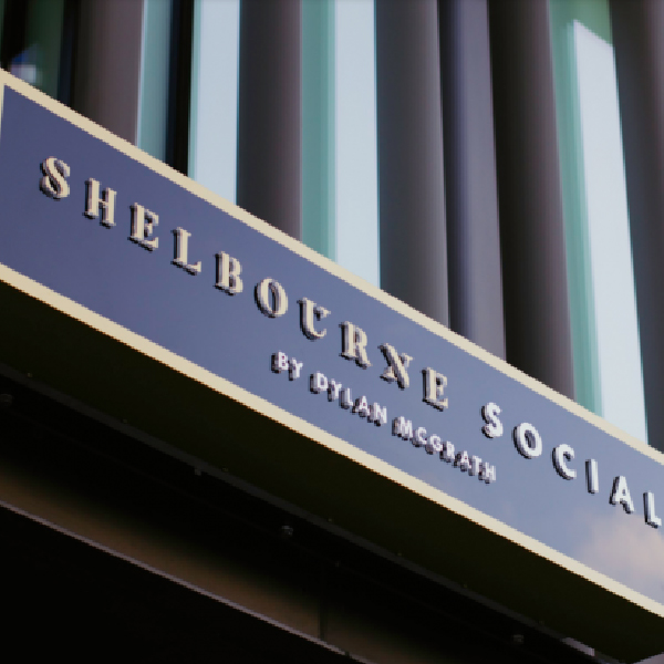 Shelbourne Social