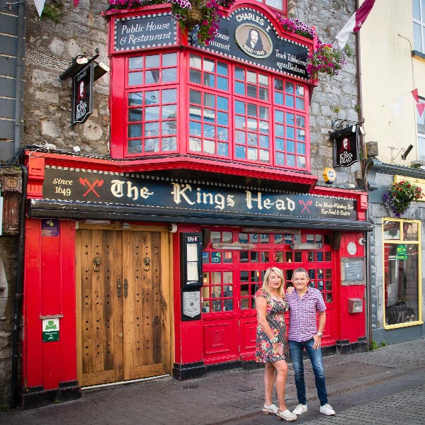 The Kings Head